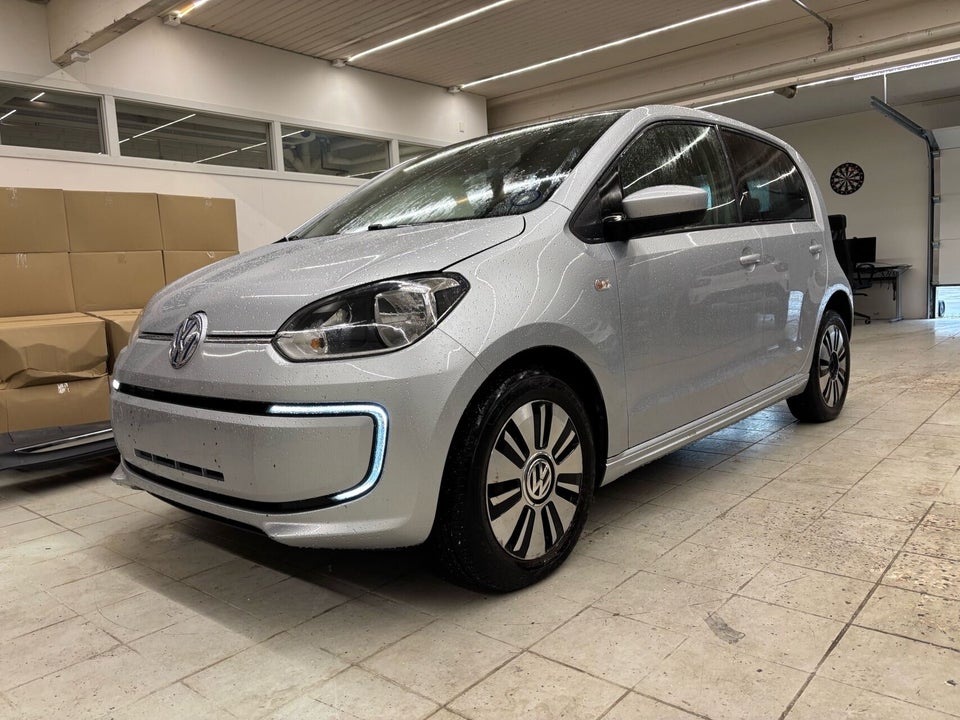 VW e-Up! High Up! 5d