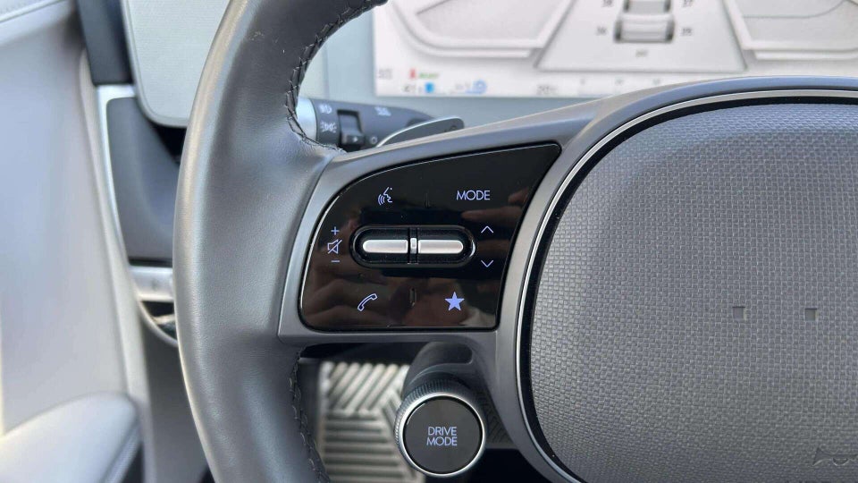 Hyundai Ioniq 5 77 Ultimate 5d