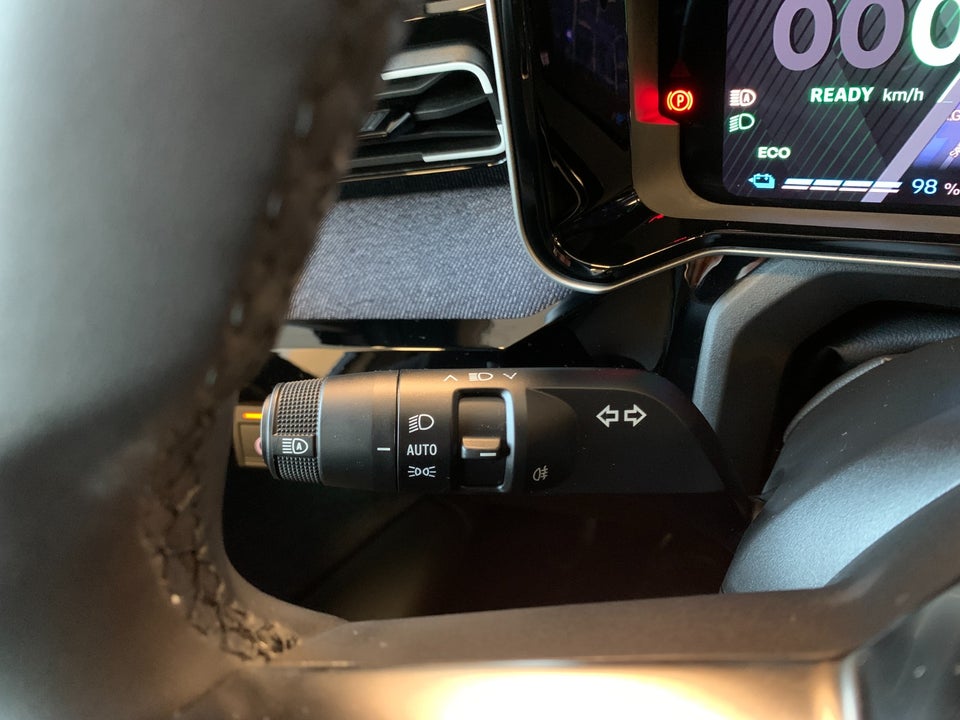 Renault 5 E-Tech 52 Techno 5d