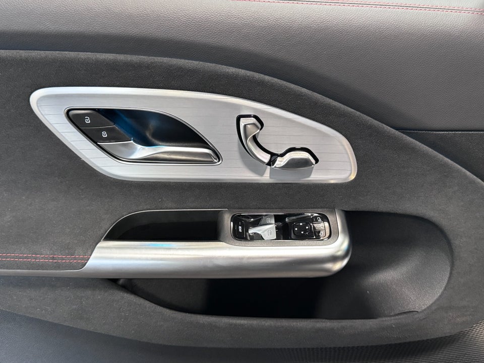 Mercedes CLA250+ electric AMG Line 4d