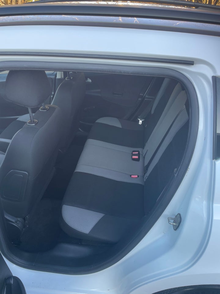 Peugeot 207 1,6 HDi 90 Comfort+ SW 5d