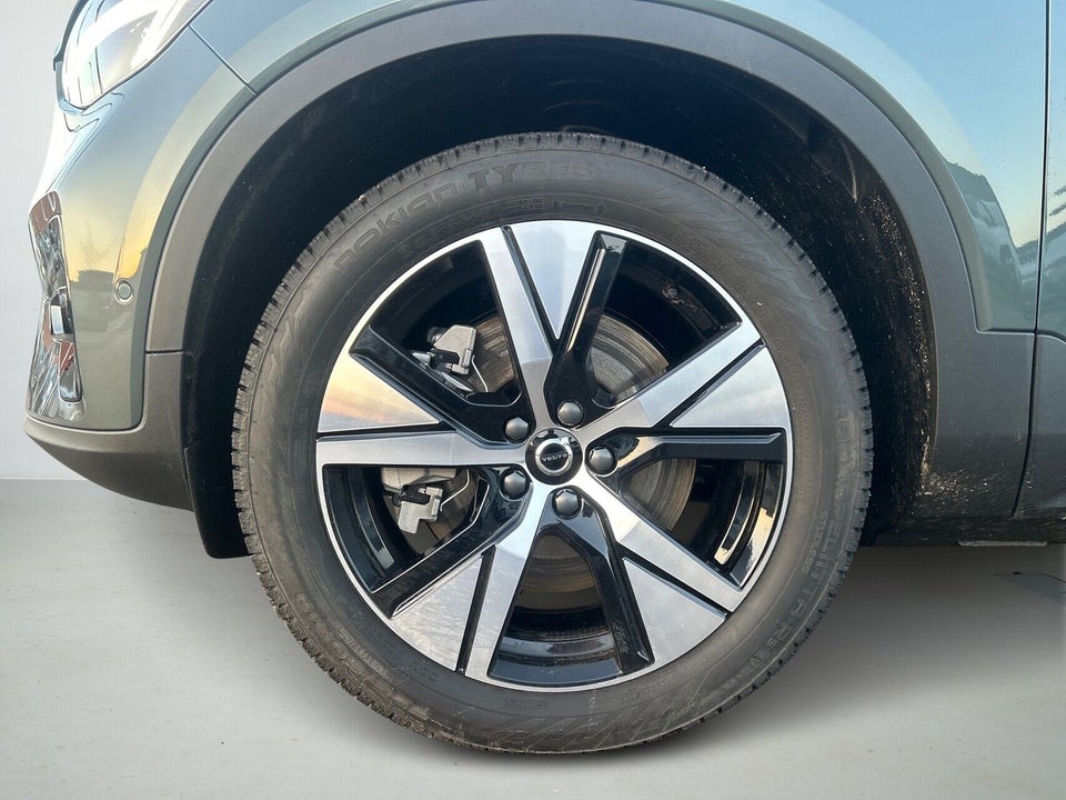 Volvo EC40 Extended Range Ultra Excess 5d