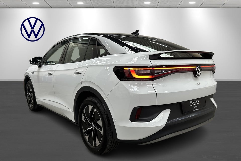 VW ID.5 77 Pro Performance 5d