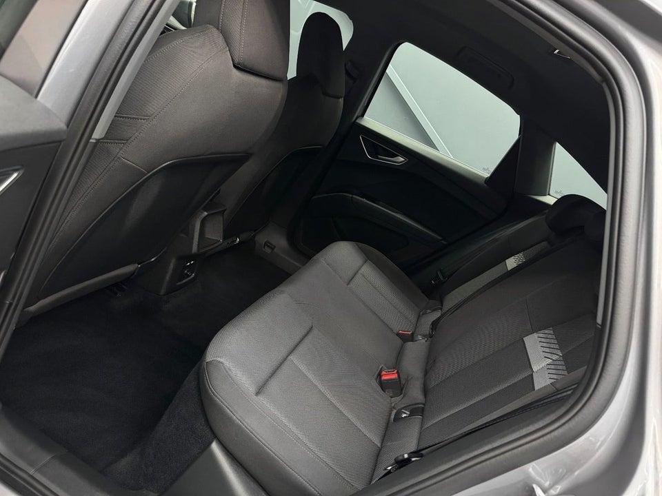 Audi Q4 e-tron 40 Attitude S-line Sportback 5d