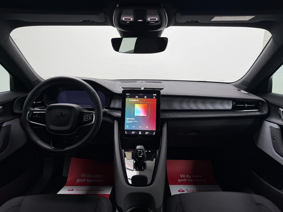 Polestar 2 Long Range 5d