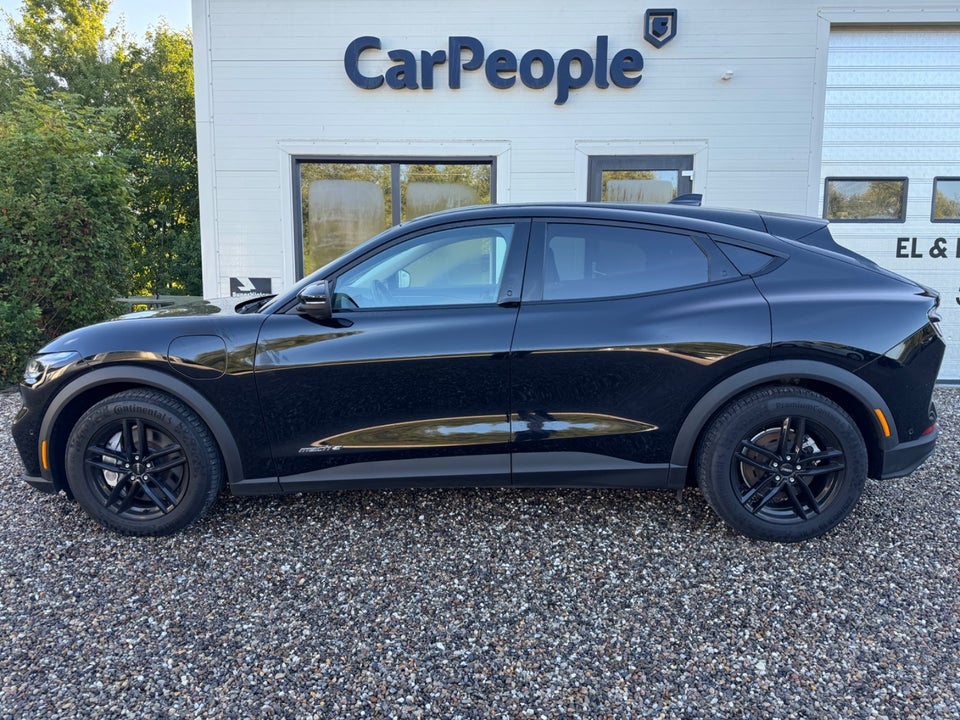 Ford Mustang Mach-E 75 Standard Range 5d