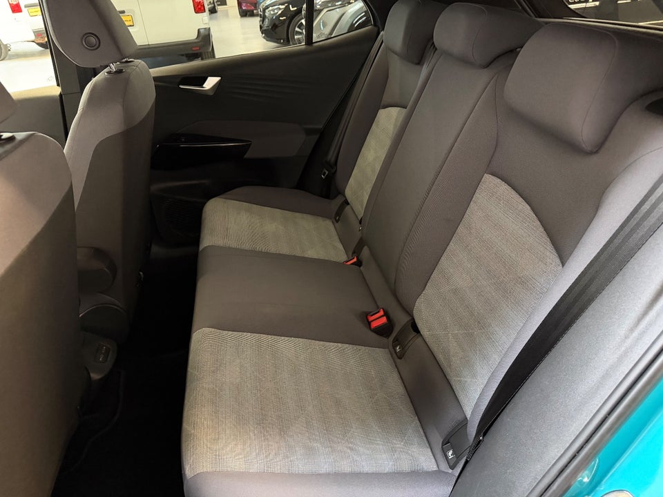 VW ID.3 58 Pro Performance 5d