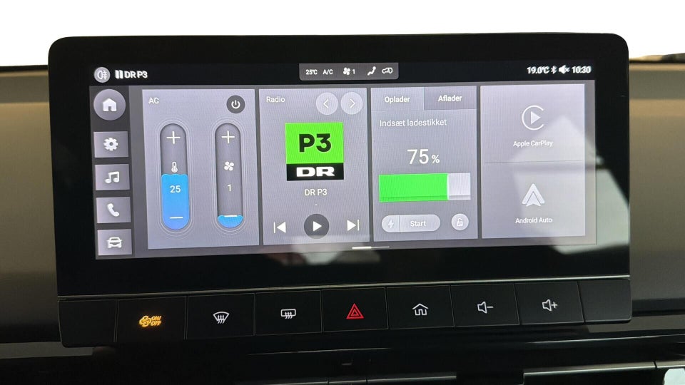 MG 4 51 Nordic Edition 5d