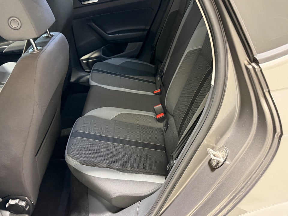 VW Polo 1,0 TSi 115 Highline DSG 5d