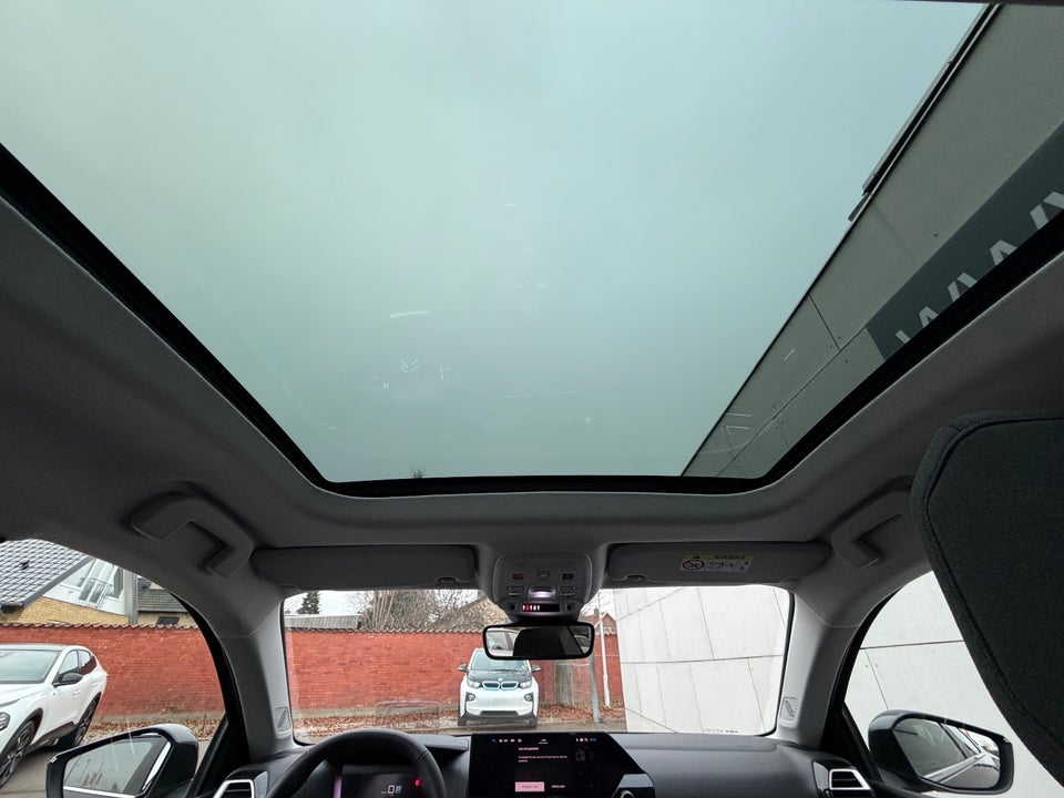 Citroën ë-C4 X 50 Shine 4d