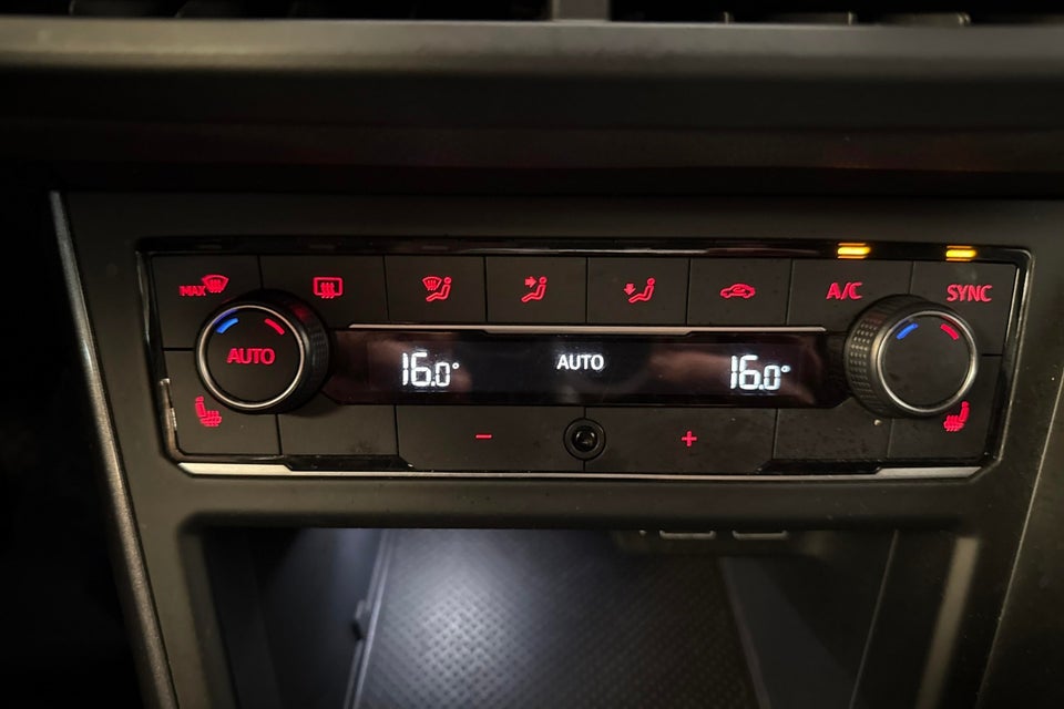 VW Polo 1,0 TSi 115 Highline DSG 5d