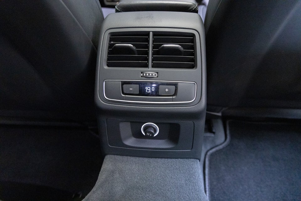 Audi S4 3,0 TFSi Avant quattro Tiptr. 5d