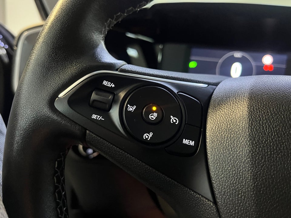 Opel Mokka-e 50 Elegance 5d