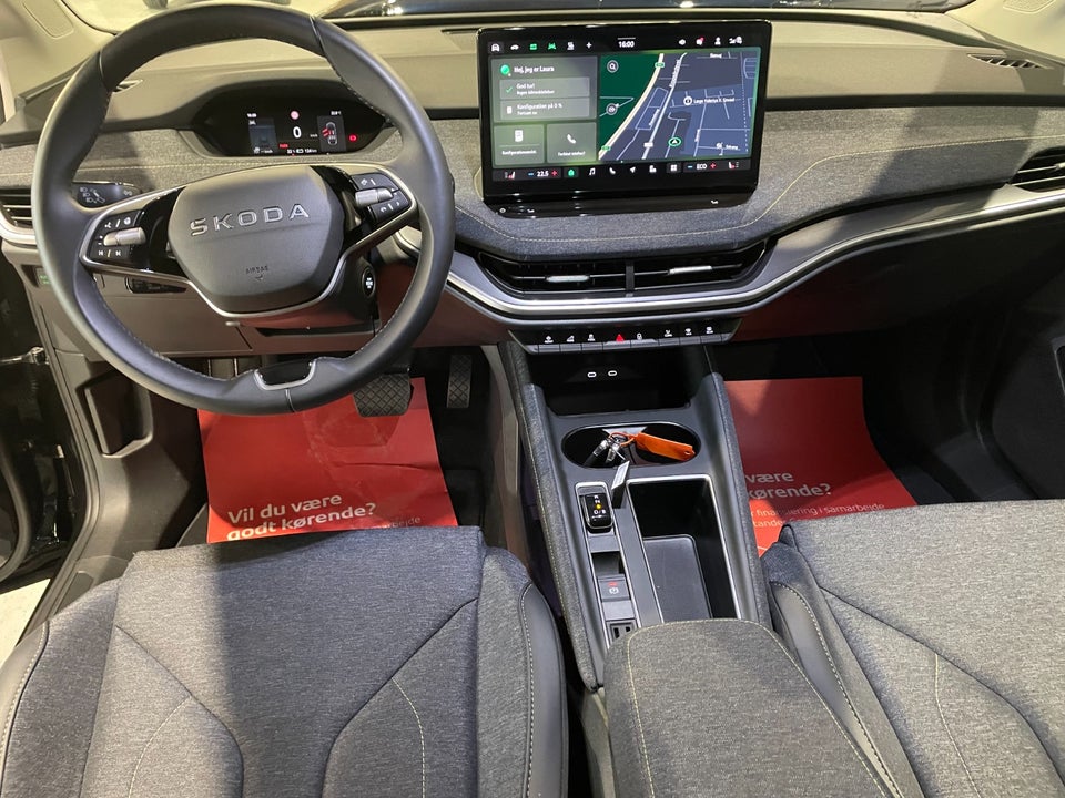 Skoda Elroq 85 iV Premium 5d