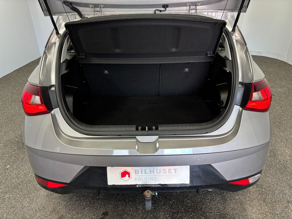 Hyundai i20 1,0 T-GDi Advanced 5d