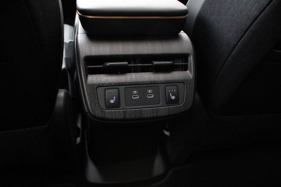 Nissan Ariya 87 Evolve 5d