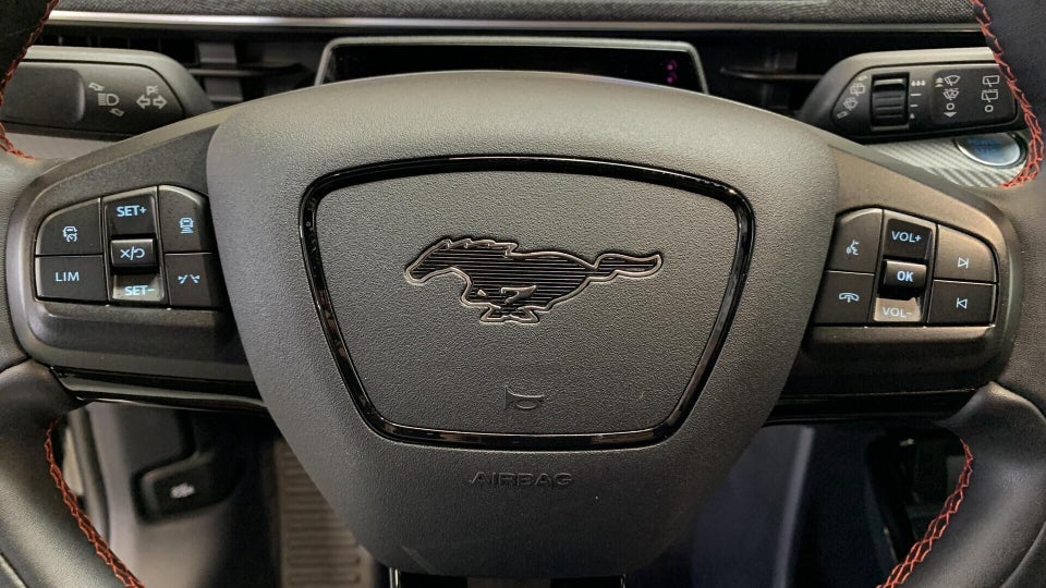 Ford Mustang Mach-E 88 Premium Extended Range 5d