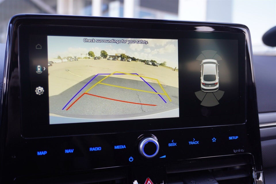 Hyundai Ioniq 1,6 PHEV Premium DCT 5d