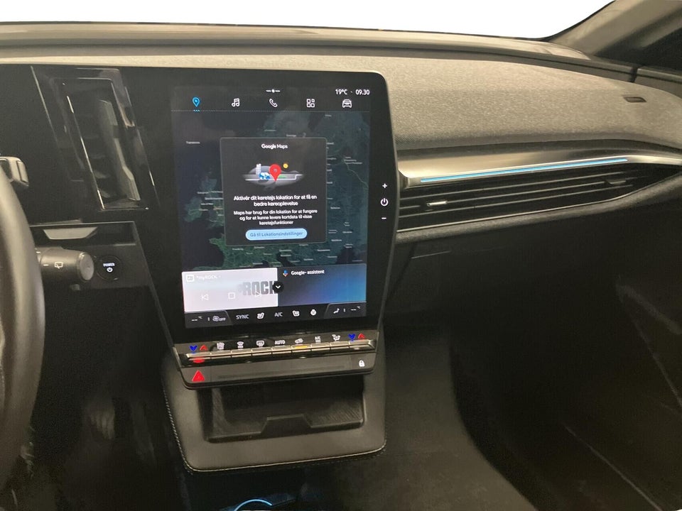 Renault Megane E-Tech 60 Techno 5d