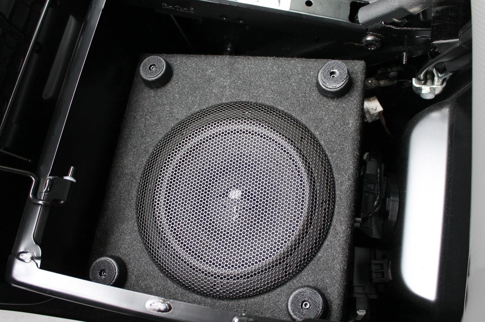 VW Transporter 2,0 TDi 150 Kassevogn DSG kort