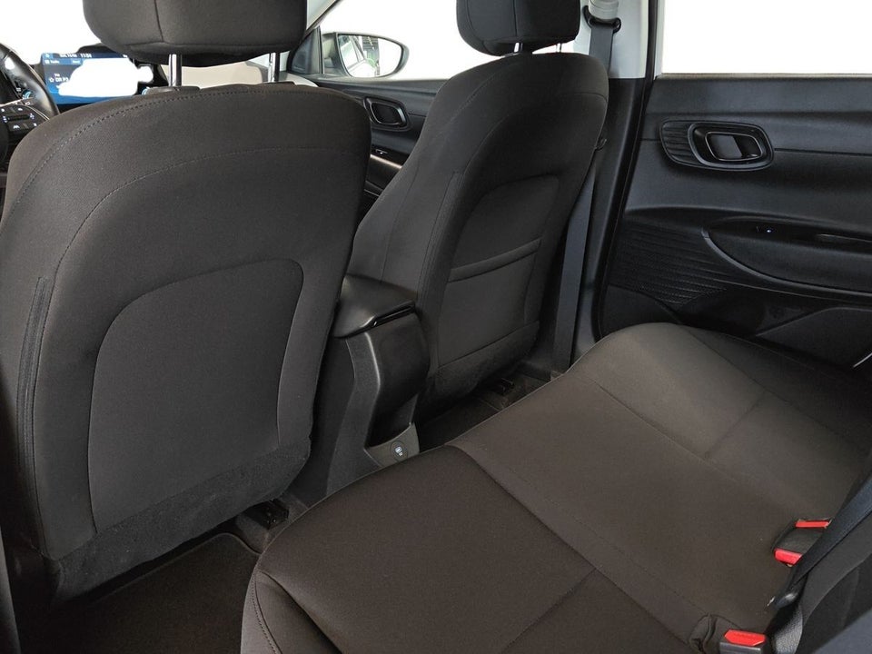 Hyundai i20 1,0 T-GDi Advanced DCT 5d