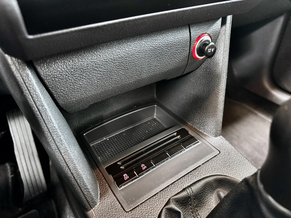 VW Touran 1,6 TDi 105 Comfortline BMT 7prs 5d