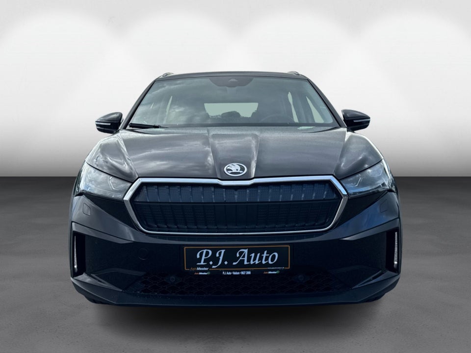 Skoda Enyaq 80 iV 5d