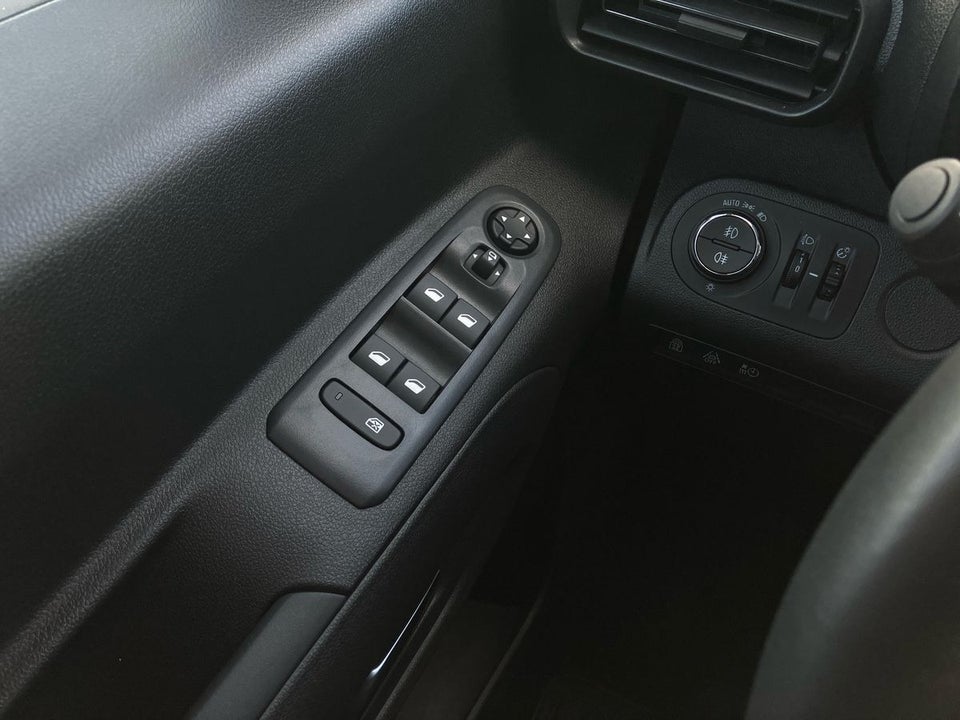 Opel Combo-e Life 50 Elegance+ L2 5d