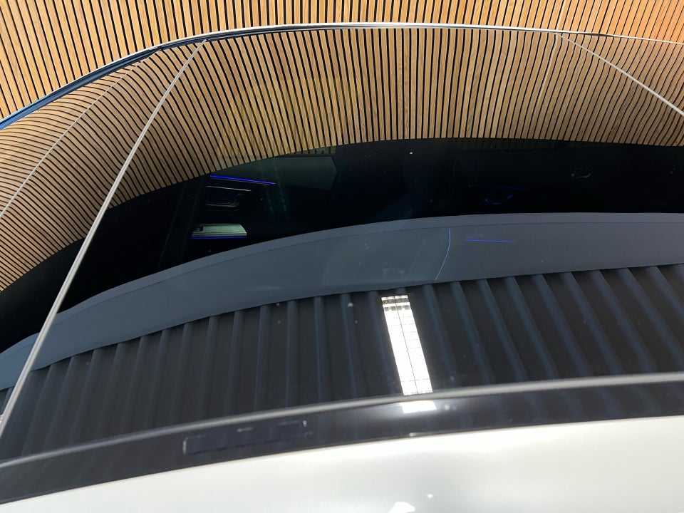 Mercedes EQE350 SUV AMG Premium 4Matic 5d