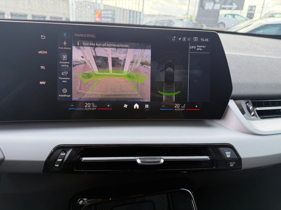 BMW iX1 eDrive20 X-Line 5d