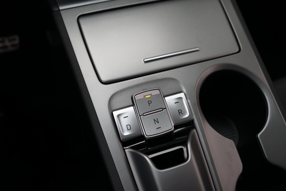 Hyundai Kona 39 EV Select 5d