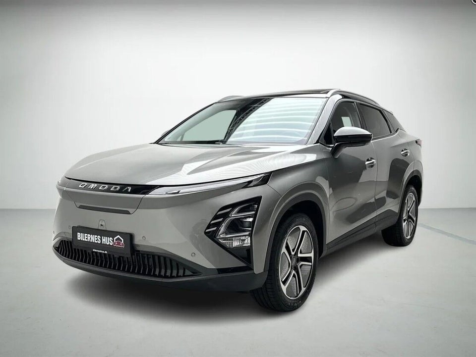 Omoda 5 EV Premium 5d