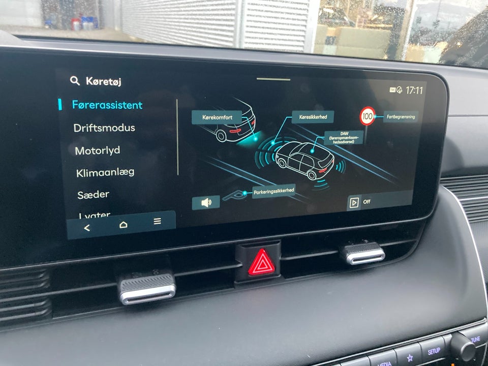 Hyundai Ioniq 5 84 Ultimate 5d