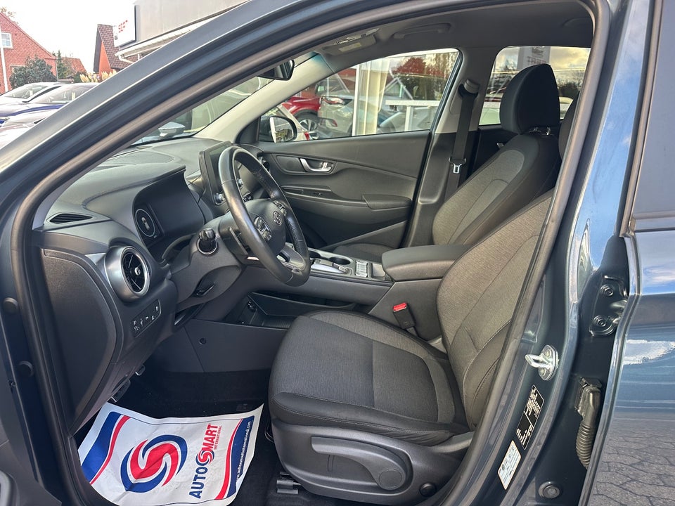 Hyundai Kona 64 EV Trend 5d