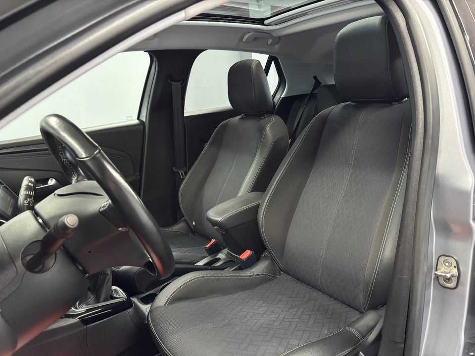 Opel Corsa 1,2 Sport 5d