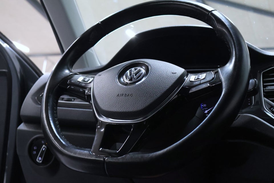 VW T-Roc 1,5 TSi 150 Sport DSG 5d