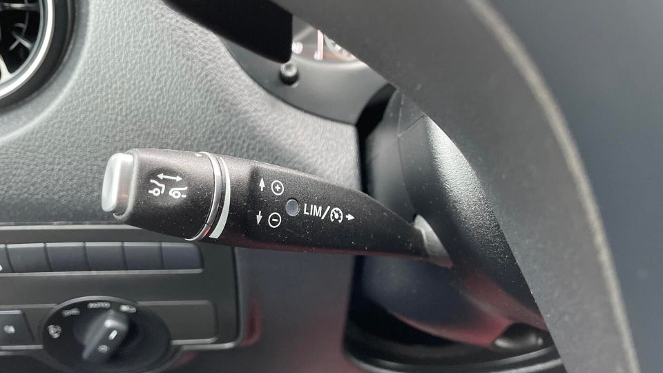 Mercedes Vito 114 2,0 CDi Complete aut. XL RWD