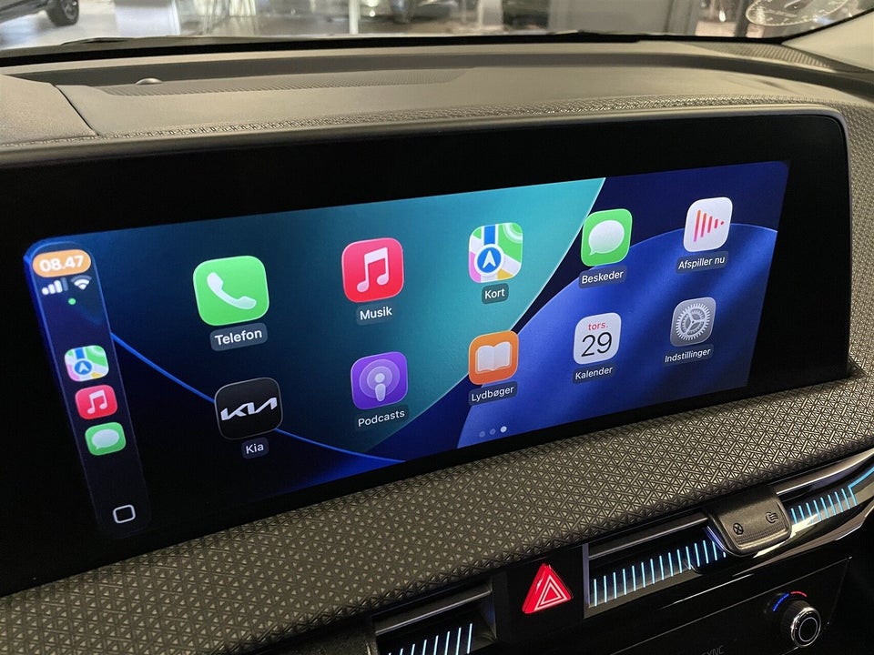 Kia EV6 77 Long Range Upgrade 5d