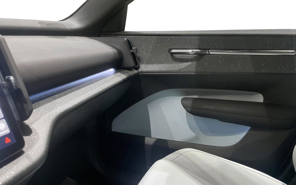 Volvo EX30 Twin Performance Ultra 5d