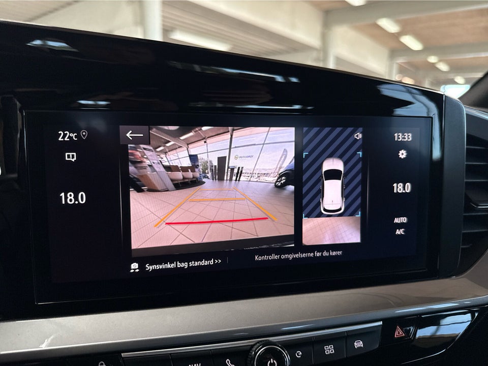 Opel Mokka-e 50 Ultimate 5d