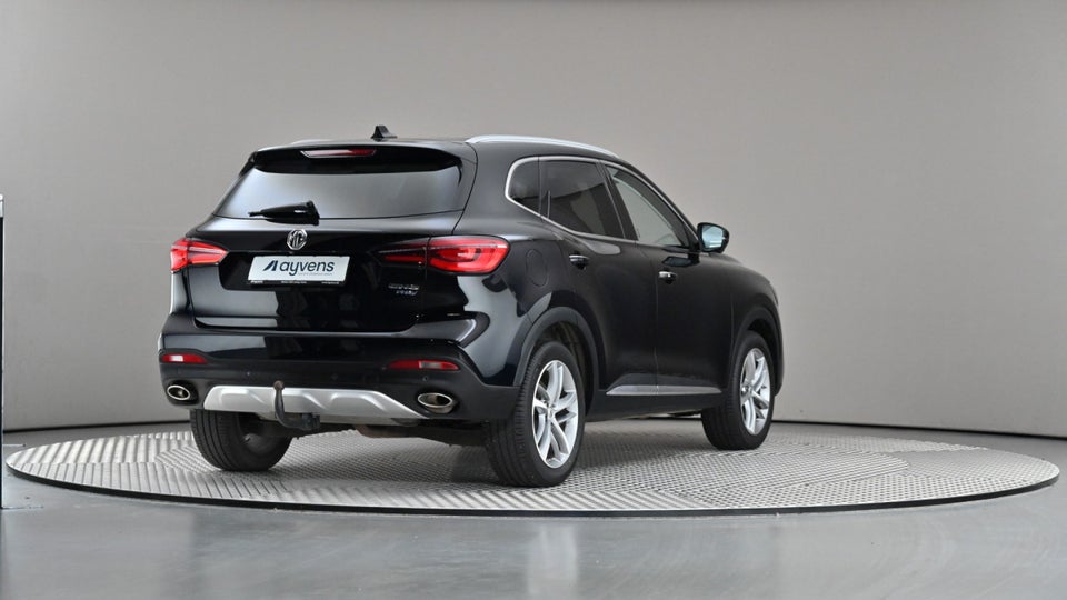 MG EHS 1,5 PHEV Luxury 5d