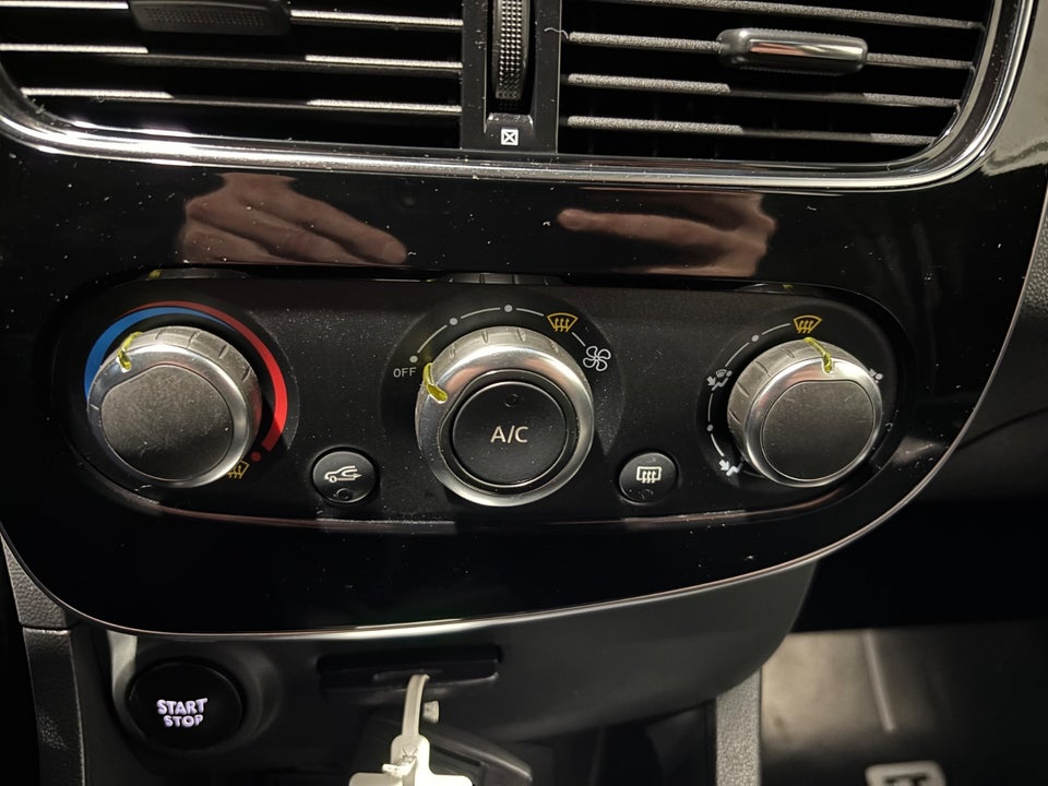 Renault Clio IV 1,2 16V Zen Sport Tourer 5d