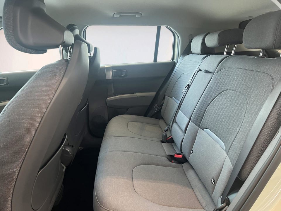 Kia EV3 58 Standard Range Access 5d