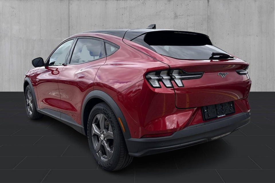 Ford Mustang Mach-E 70 Standard Range 5d