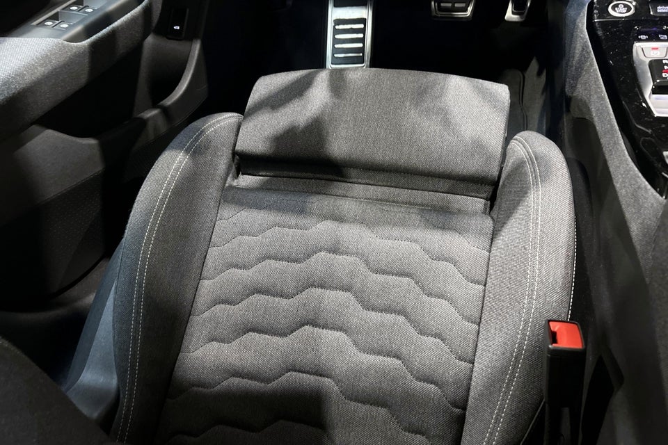 Audi A6 e-tron Progress plus performance Avant 5d