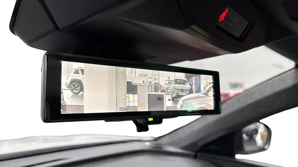 Renault Scenic E-Tech 87 Iconic 5d