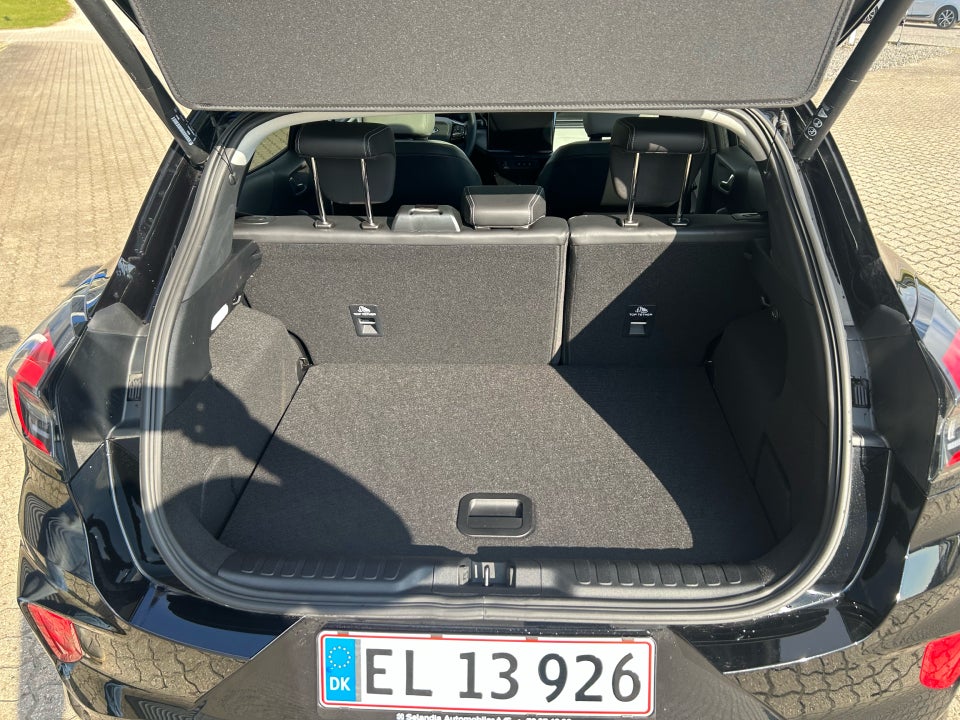 Ford Puma 46 Gen-E Premium 5d