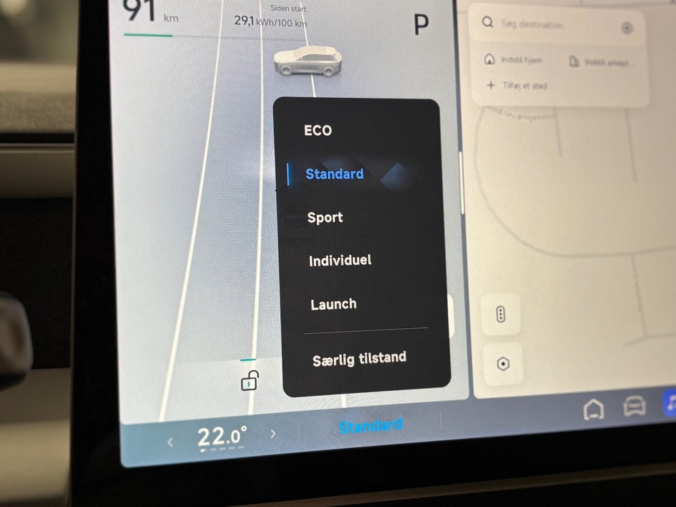 Xpeng G6 Performance 5d
