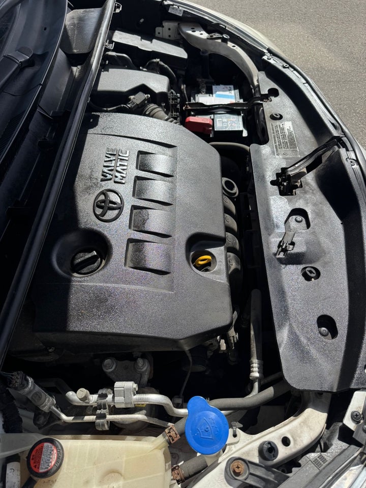 Toyota Verso 1,8 VVT-i T2 Touch MDS 7prs 5d