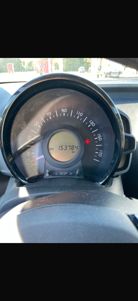 Citroën C1 1,2 PureTech Aspire+ 5d